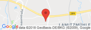 Benzinpreis Tankstelle Tankstelle Schwarzenbach/Saale