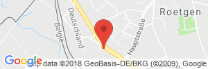 Benzinpreis Tankstelle bft Roetgen