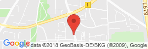 Benzinpreis Tankstelle TotalEnergies Unna