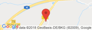 Esso Tankstelle