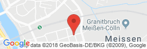 Benzinpreis Tankstelle Sprint Meißen Kurt-Hein-Str.