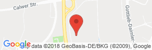 Benzinpreis Tankstelle Tankstelle Darmsheim