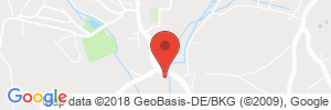 Benzinpreis Tankstelle ENI