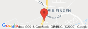 TAS Wülfingen