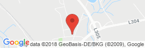 Benzinpreis Tankstelle Aral Tankstelle