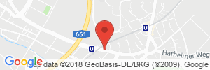 Benzinpreis Tankstelle Aral Tankstelle