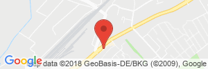 Benzinpreis Tankstelle TOTAL OSNABRUECK