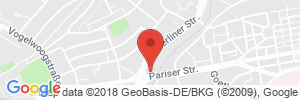 Kaiserslautern, Pariser Str. 188