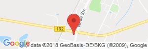 Benzinpreis Tankstelle Möllenhagen