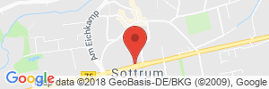 Benzinpreis Tankstelle Sottrum