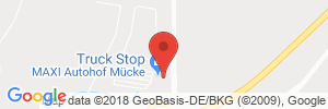 Esso Tankstelle