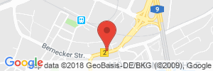 Benzinpreis Tankstelle ENI