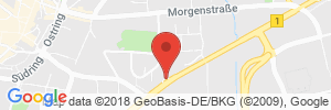 Benzinpreis Tankstelle Aral Tankstelle