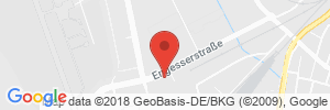 Benzinpreis Tankstelle EXTROL Autohof Neue Messe
