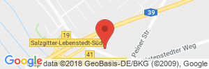 Benzinpreis Tankstelle Shell Salzgitter Vor Dem Dorfe 29