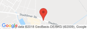 Benzinpreis Tankstelle BFT - Tankstelle