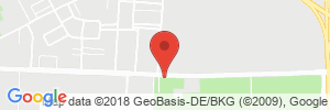 Benzinpreis Tankstelle GARDELEGEN, STENDALER CHAUSSEE