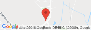 Benzinpreis Tankstelle Raiffeisen Waren GmbH