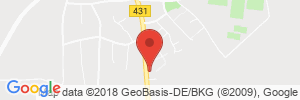 Benzinpreis Tankstelle Esso Tankstelle