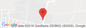 Benzinpreis Tankstelle Shell Halle (Saale) Dessauer Str. 80