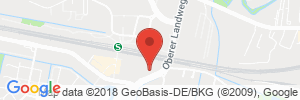 Benzinpreis Tankstelle Aral Tankstelle