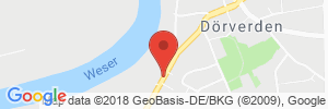 Benzinpreis Tankstelle Dörverden