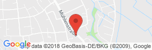 Benzinpreis Tankstelle Jever I