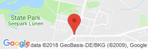 Benzinpreis Tankstelle Bft Luenen