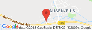AVIA-Tankstelle Steimle
