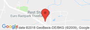 Benzinpreis Tankstelle Shell Theessen An der Landstr.