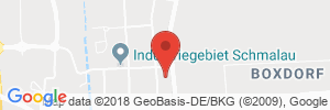 Benzinpreis Tankstelle Graf Nürnberg