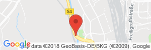 Autogas Tankstellen Details Westfalen-Tankstelle Roland Urban ansehen