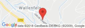 Benzinpreis Tankstelle Aral Tankstelle