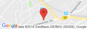 Benzinpreis Tankstelle Shell Kaiserslautern Hohenecker Str. 20