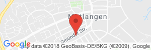 Mutlangen Gmünder Strasse 19