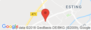Benzinpreis Tankstelle Esso Tankstelle