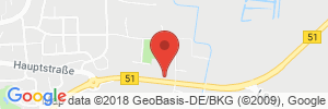 Benzinpreis Tankstelle bft-Station Reckers
