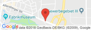 Benzinpreis Tankstelle ENI