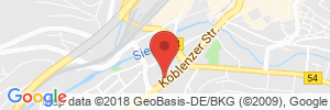 Benzinpreis Tankstelle Aral Tankstelle