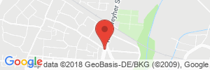Benzinpreis Tankstelle Weyhe