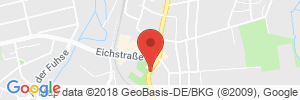 Benzinpreis Tankstelle Aral Tankstelle