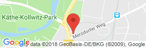 Benzinpreis Tankstelle Aral Tankstelle