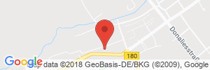 Benzinpreis Tankstelle BFT Tankstelle Zeitz
