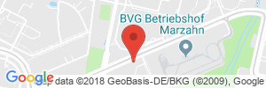 Benzinpreis Tankstelle Aral Tankstelle