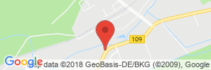 Benzinpreis Tankstelle Sprint Prenzlau Berliner Strasse