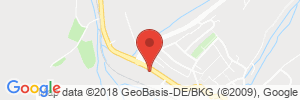 Benzinpreis Tankstelle Aral Tankstelle