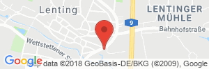Benzinpreis Tankstelle Lenting Ingolstädter Strasse 7 a