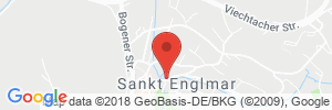 St. Englmar Bayerweg 39