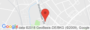 Benzinpreis Tankstelle Aral Tankstelle
