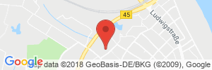 REWE Tankstelle